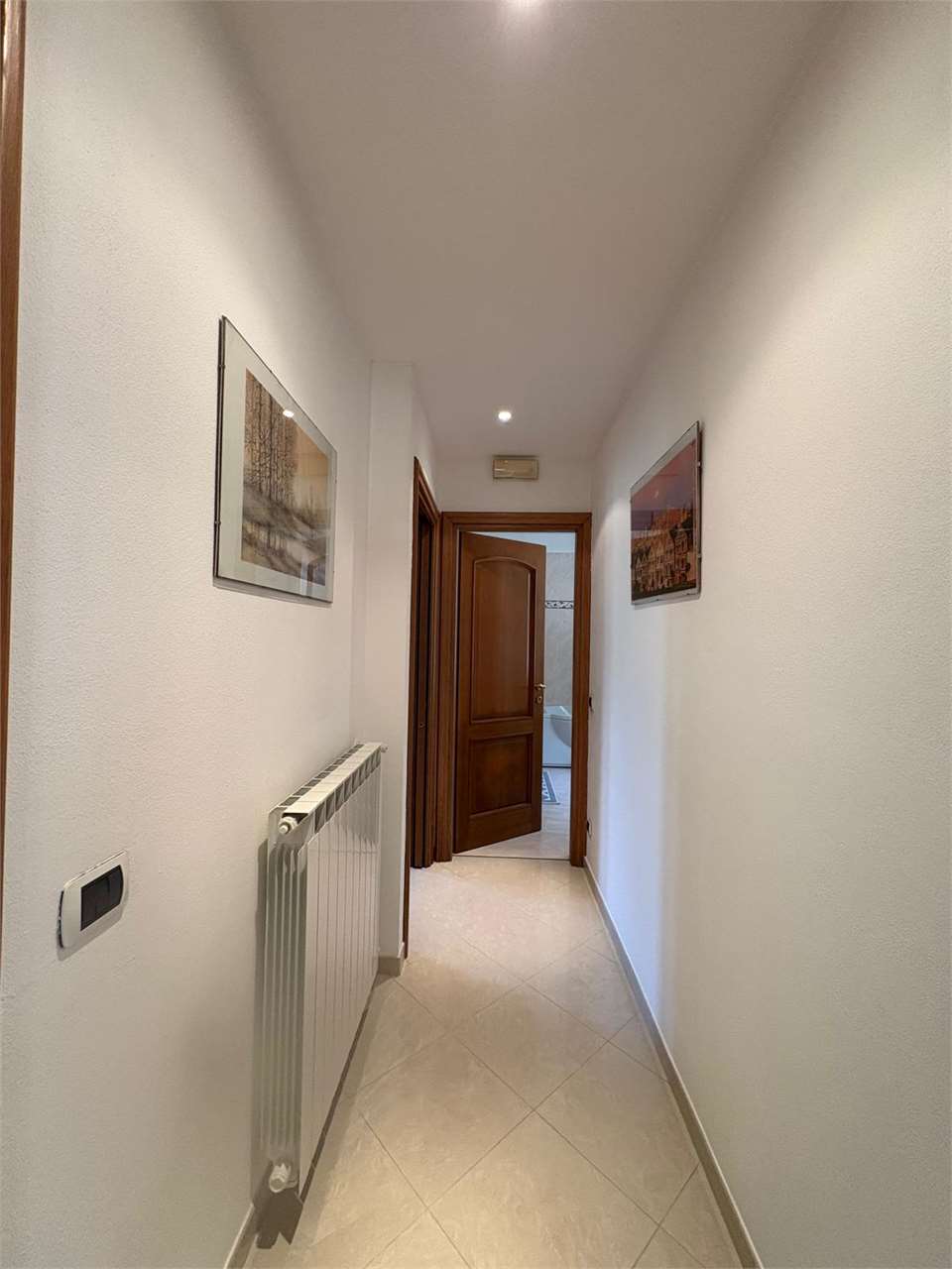 Villa a Soldano — Rif. 537 - Foto 20