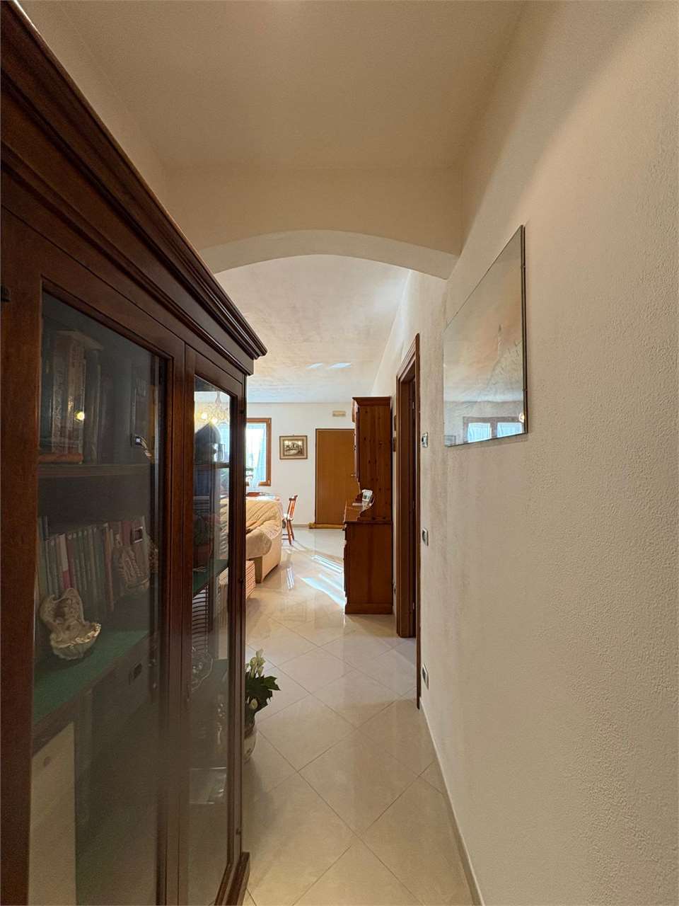 Villa a Soldano — Rif. 537 - Foto 21