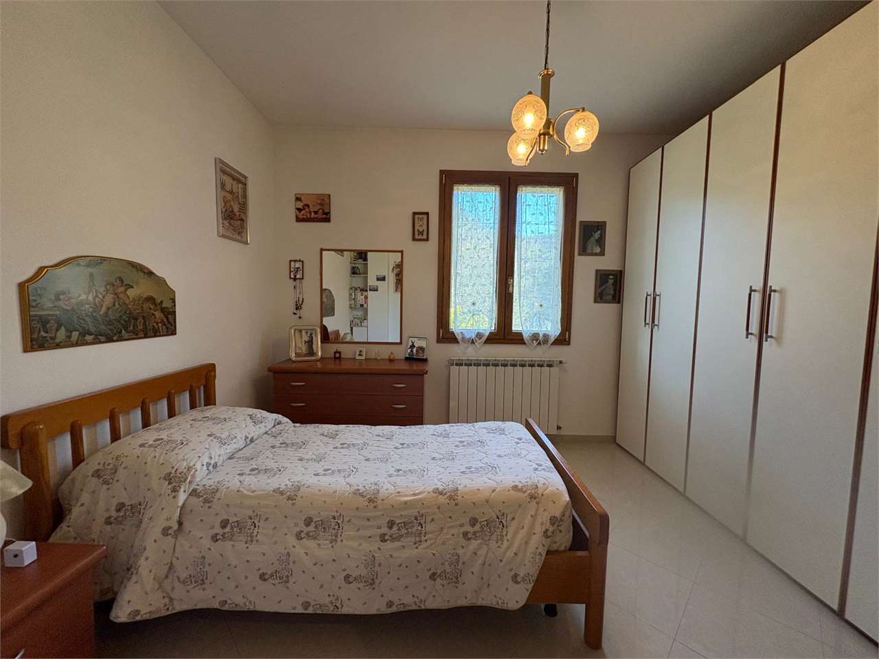 Villa a Soldano — Rif. 537 - Foto 23