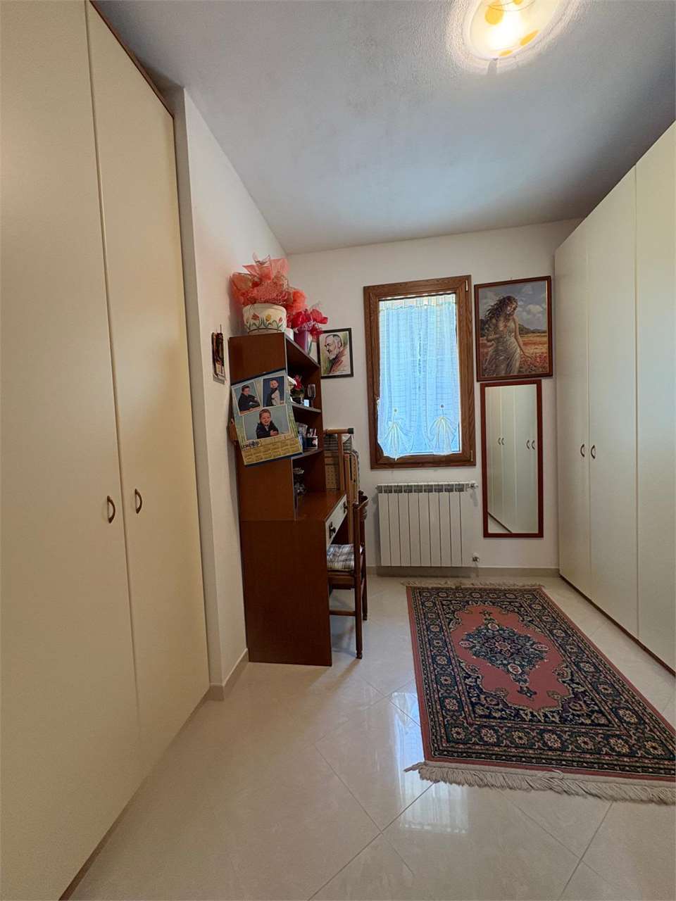 Villa a Soldano — Rif. 537 - Foto 31