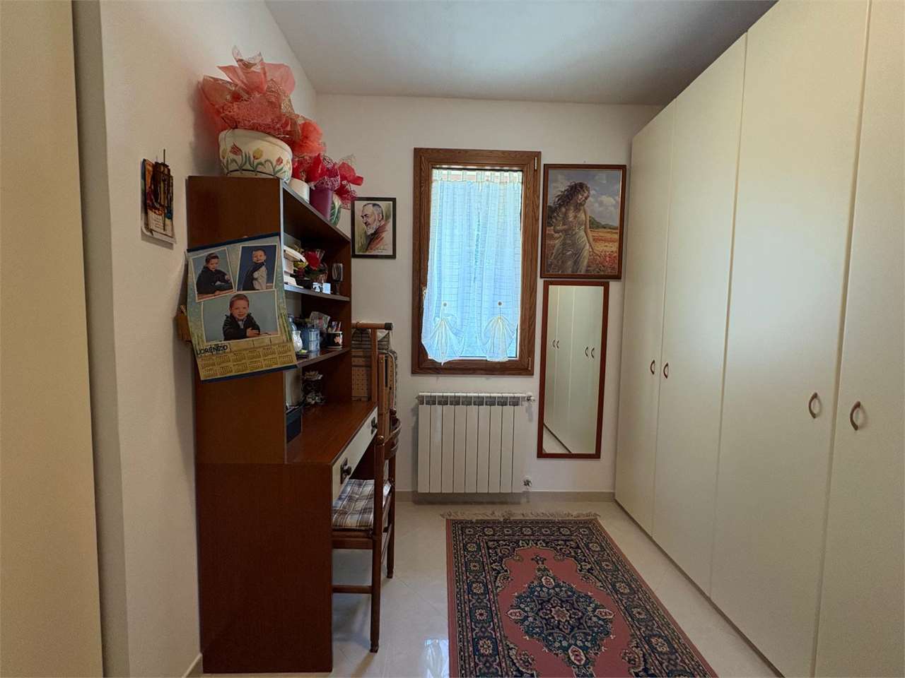 Villa a Soldano — Rif. 537 - Foto 32