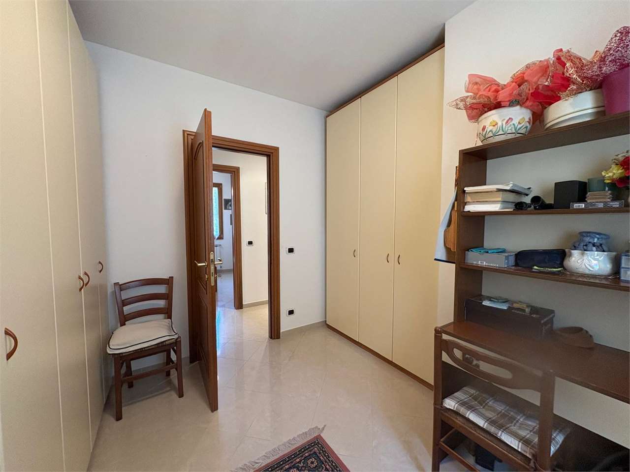 Villa a Soldano — Rif. 537 - Foto 33