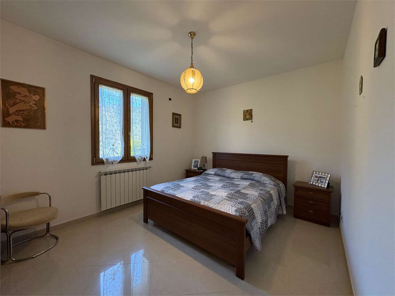 Villa a Soldano — Rif. 537 - Foto 25