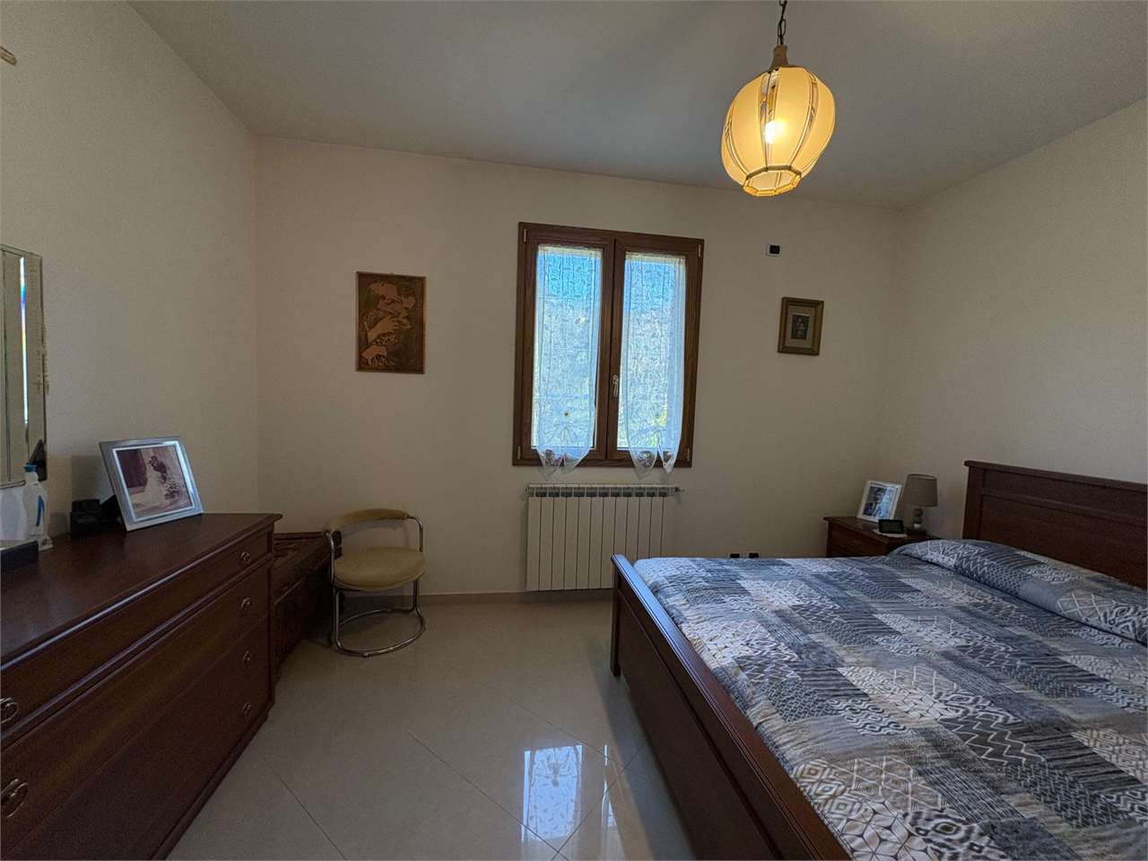 Villa a Soldano — Rif. 537 - Foto 28