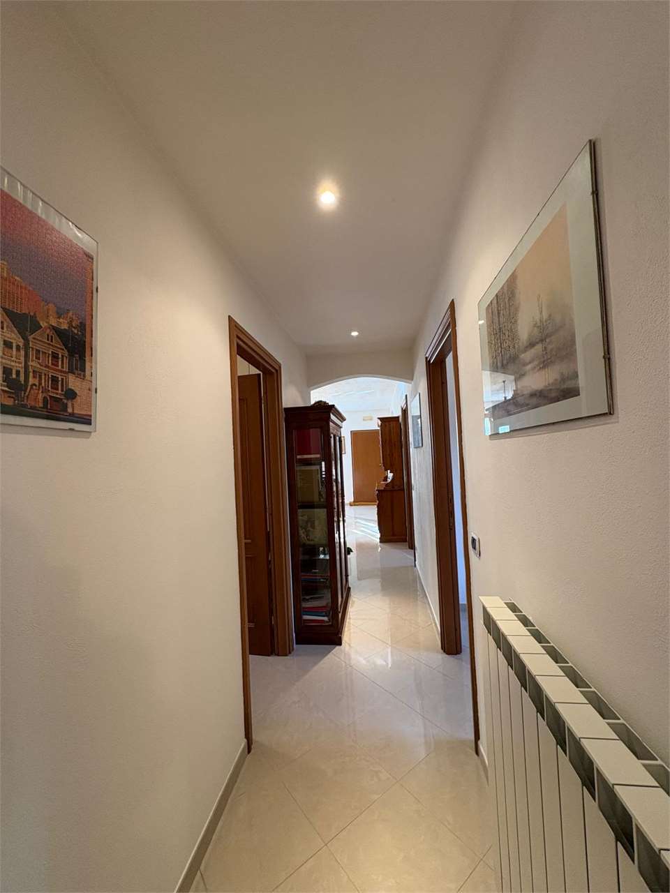 Villa a Soldano — Rif. 537 - Foto 22