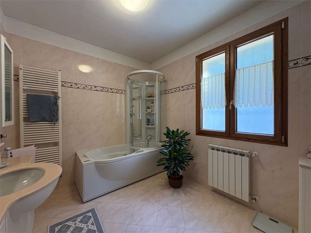 Villa a Soldano — Rif. 537 - Foto 34