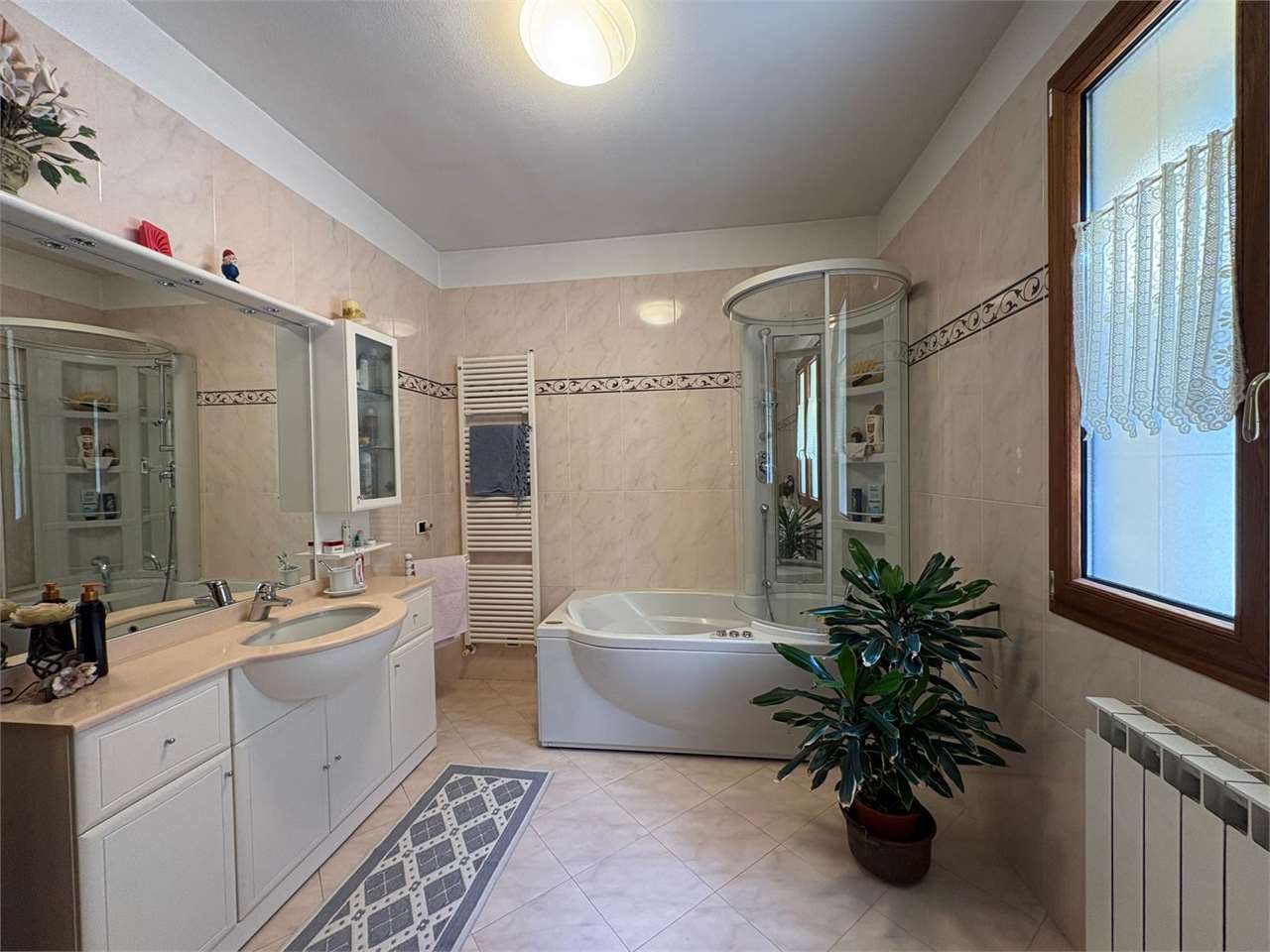 Villa a Soldano — Rif. 537 - Foto 35
