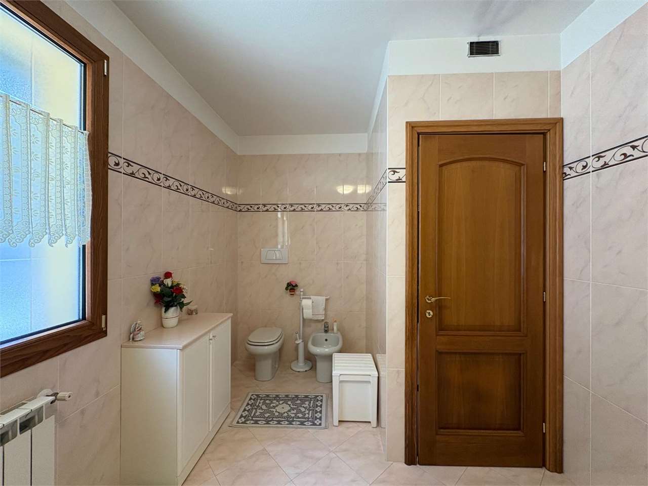 Villa a Soldano — Rif. 537 - Foto 36