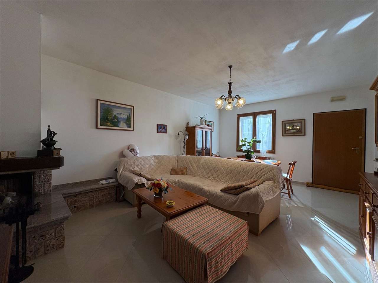 Villa a Soldano — Rif. 537 - Foto 12