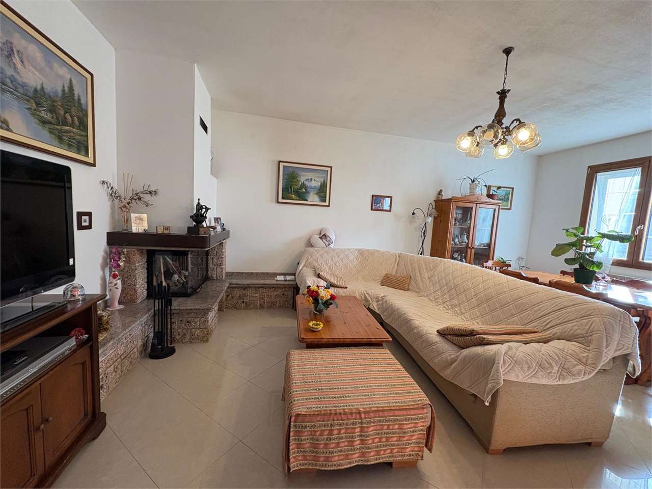Villa a Soldano — Rif. 537 - Foto 13