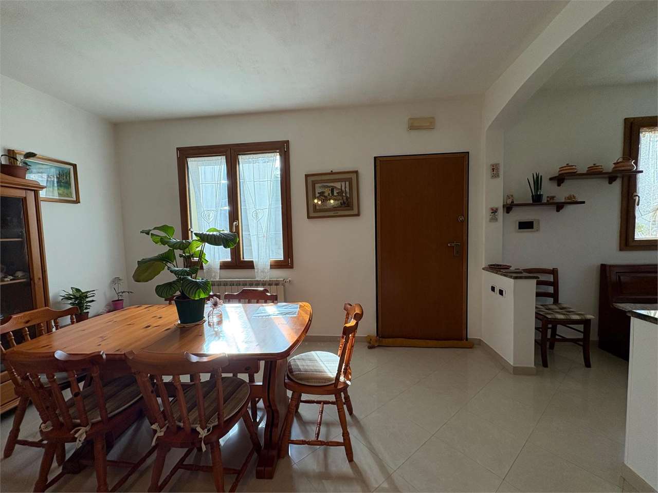 Villa a Soldano — Rif. 537 - Foto 14