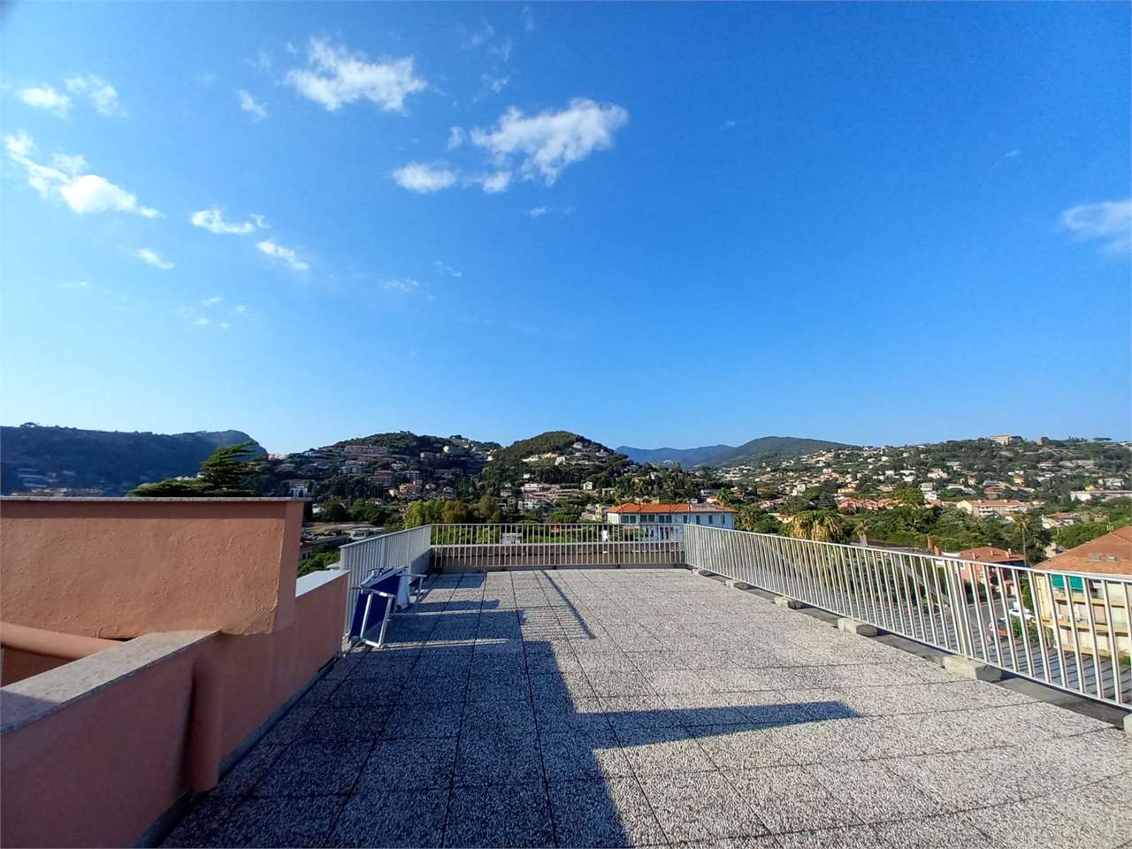 Appartamento a Bordighera — Rif. 209 - Foto 20