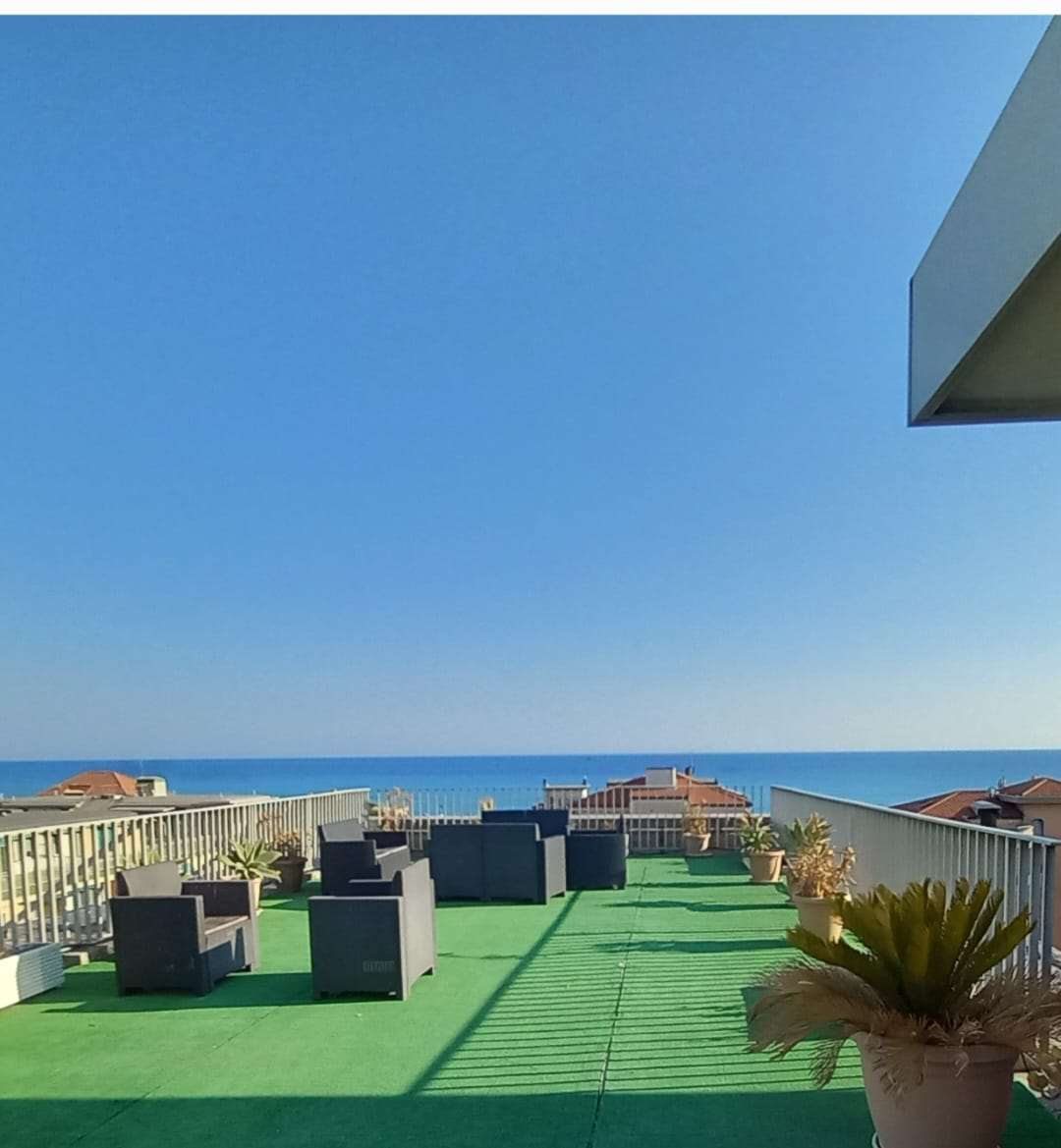 Appartamento a Bordighera — Rif. 209 - Foto 21