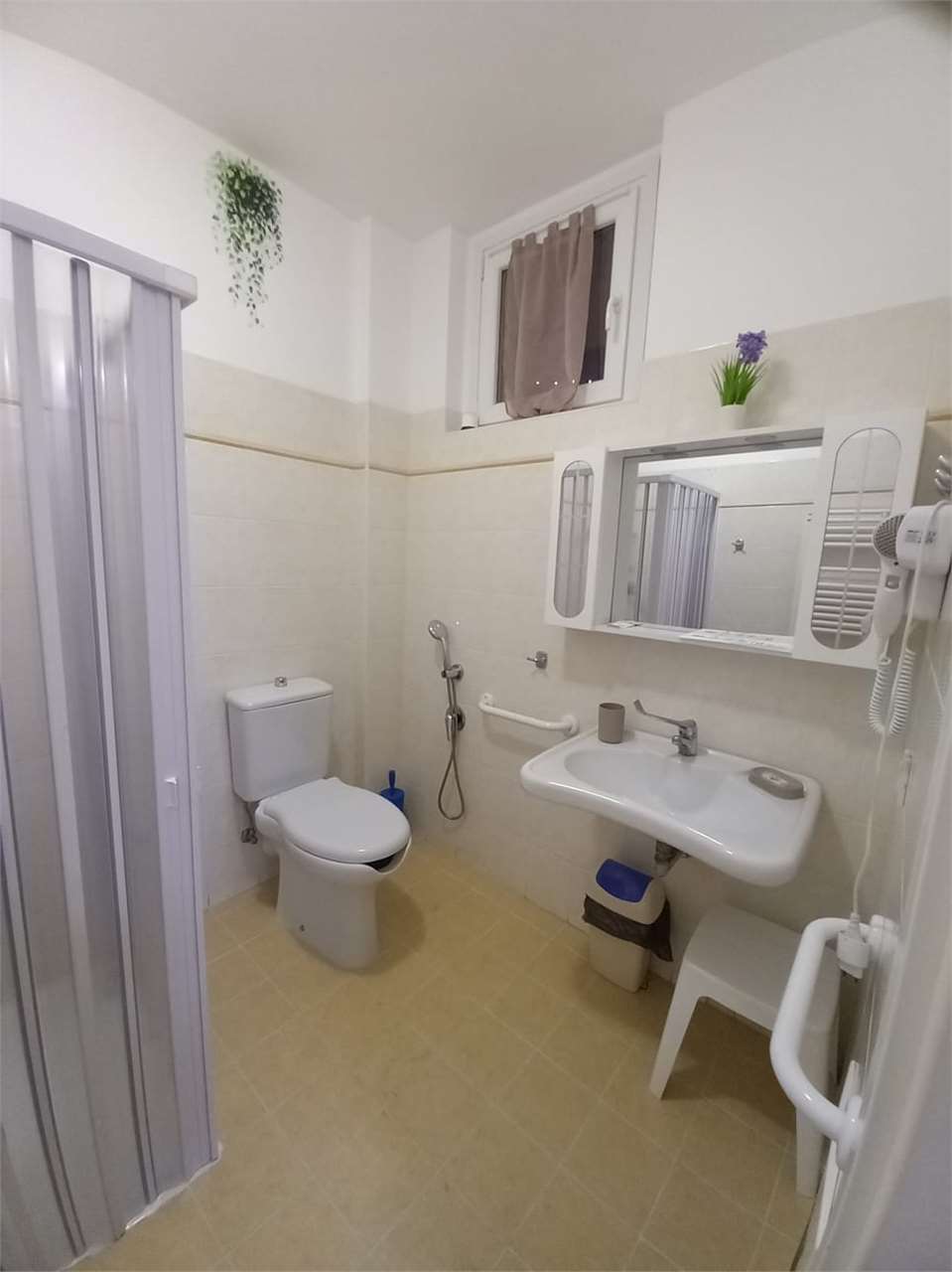 Appartamento a Bordighera — Rif. 209 - Foto 19