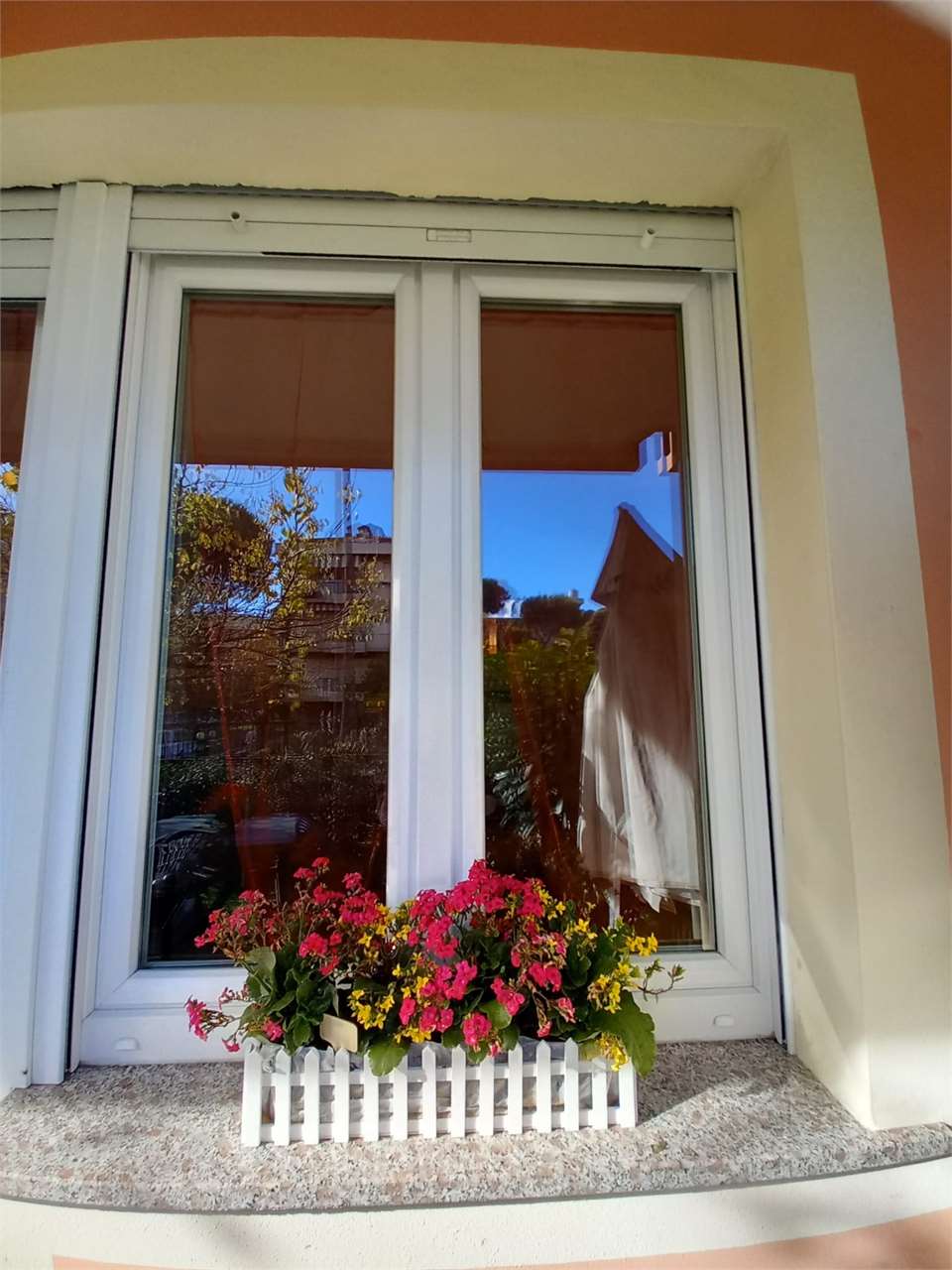Appartamento a Bordighera — Rif. 209 - Foto 7