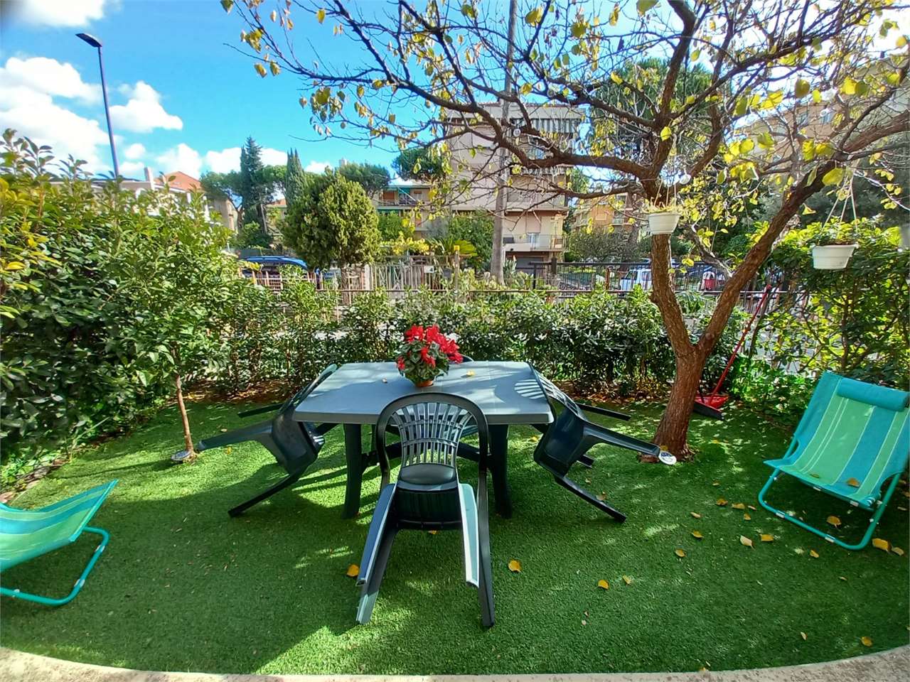 Appartamento a Bordighera — Rif. 209 - foto 3