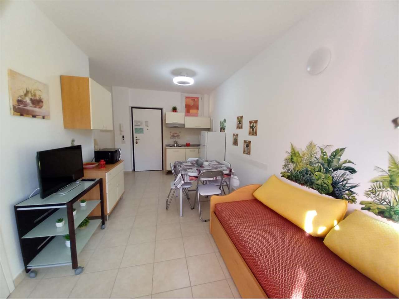 Appartamento a Bordighera — Rif. 209 - Foto 8