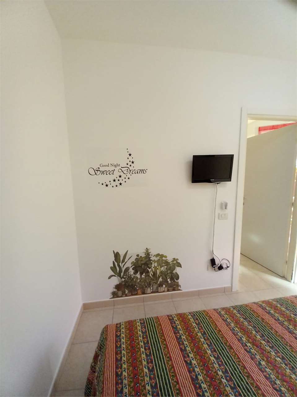 Appartamento a Bordighera — Rif. 209 - Foto 17
