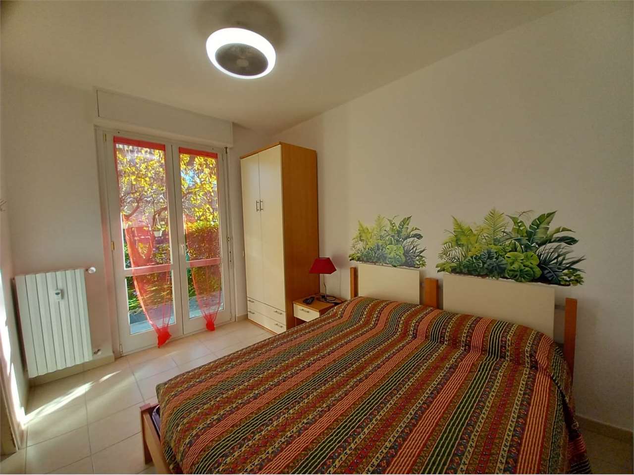 Appartamento a Bordighera — Rif. 209 - Foto 16