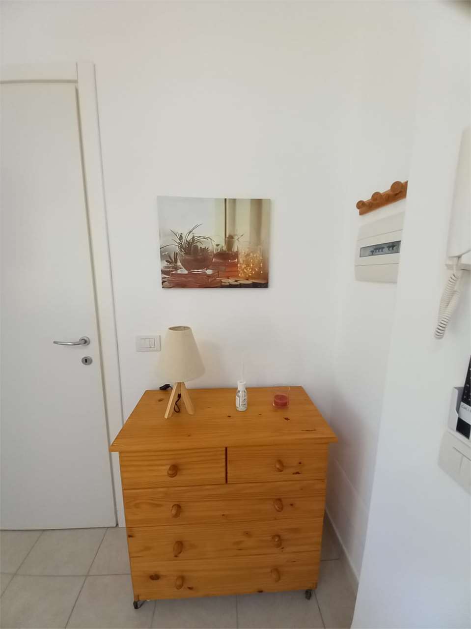 Appartamento a Bordighera — Rif. 209 - Foto 15