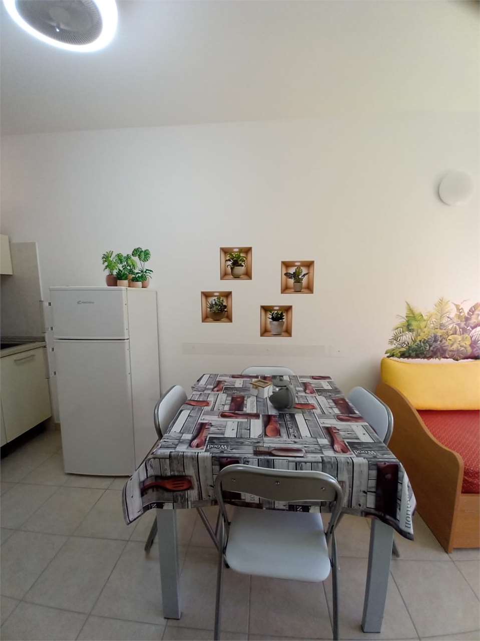 Appartamento a Bordighera — Rif. 209 - Foto 11