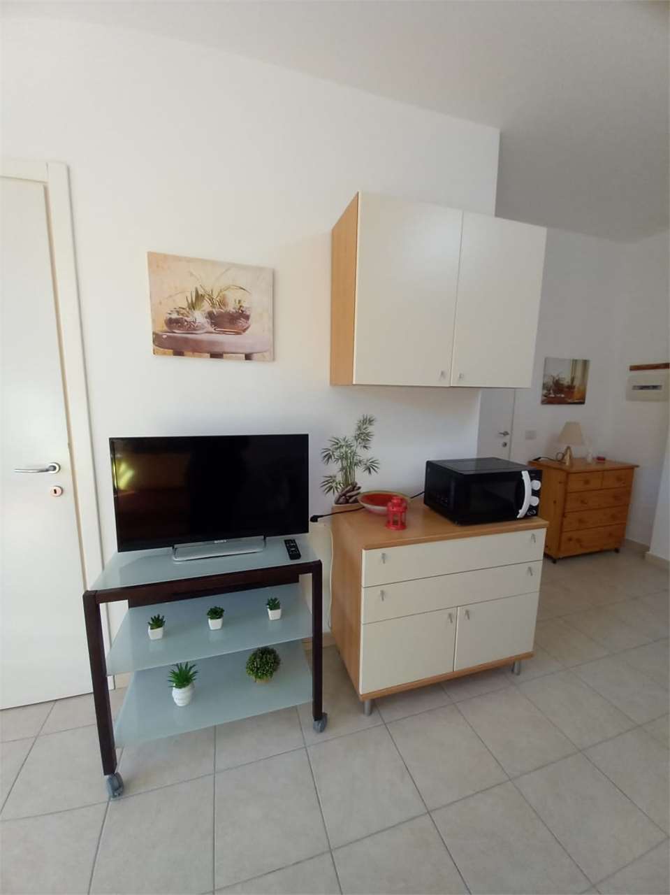 Appartamento a Bordighera — Rif. 209 - Foto 12
