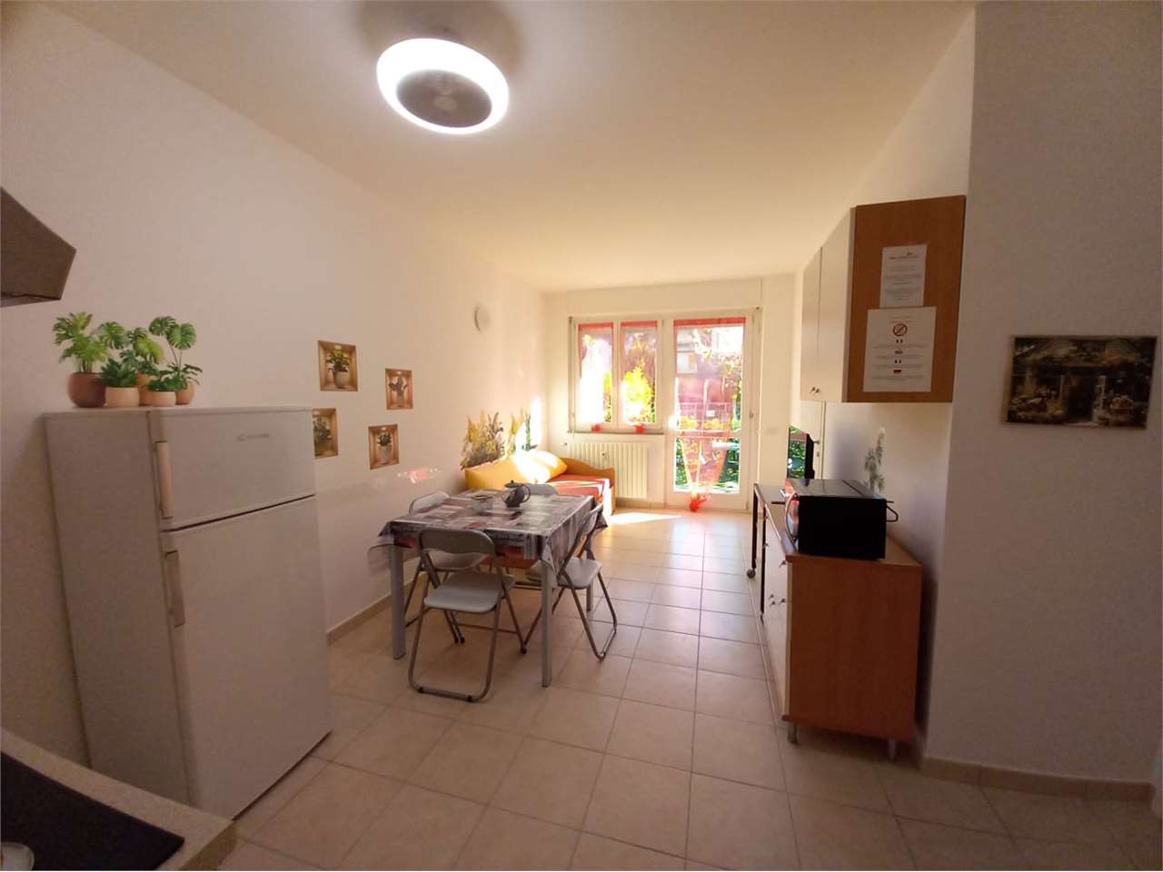 Appartamento a Bordighera — Rif. 209 - Foto 10