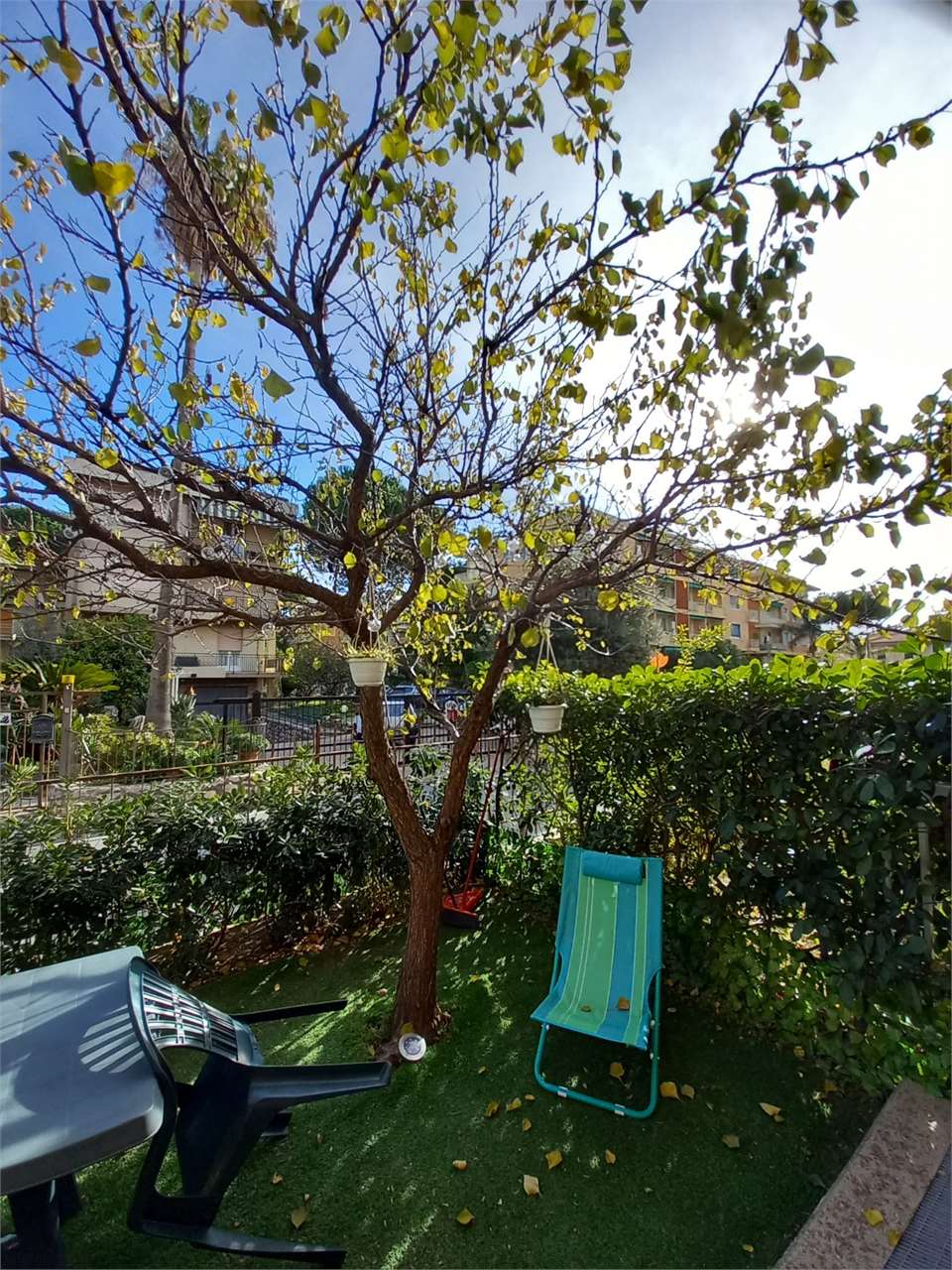 Appartamento a Bordighera — Rif. 209 - foto 5