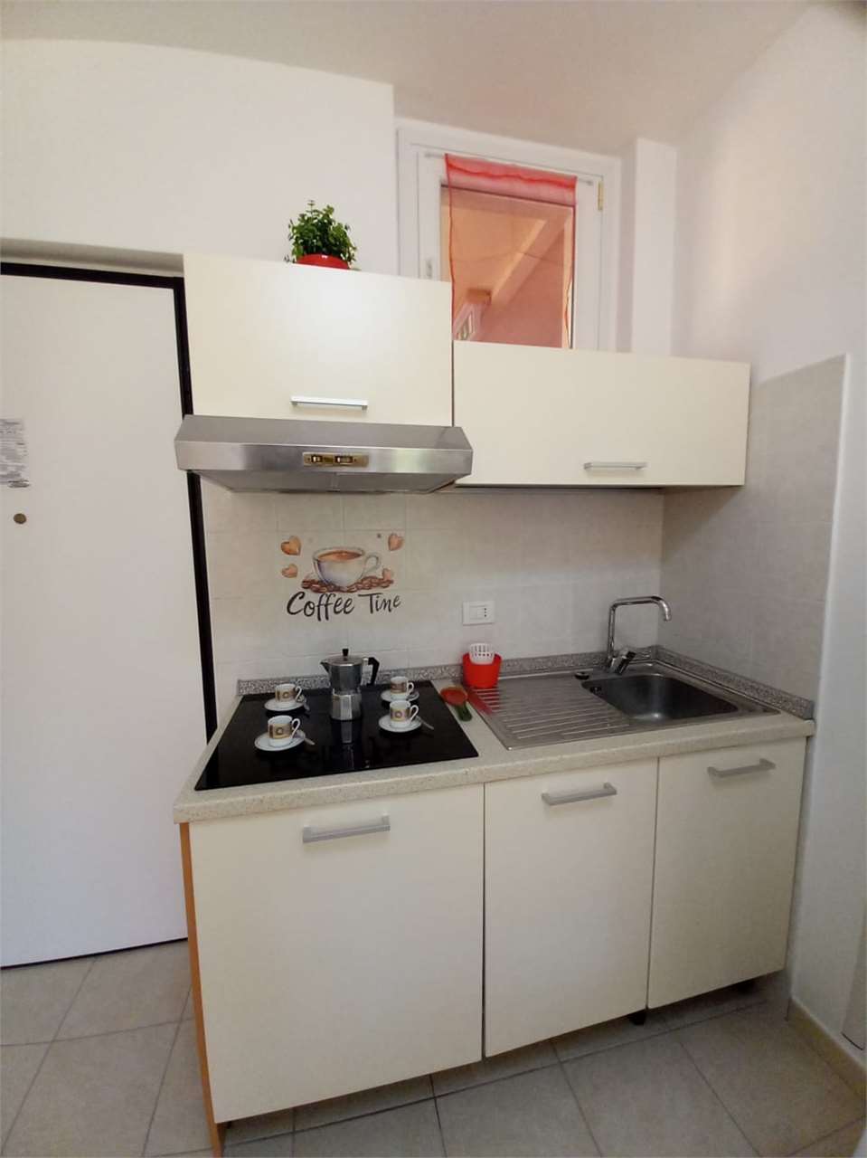 Appartamento a Bordighera — Rif. 209 - Foto 13