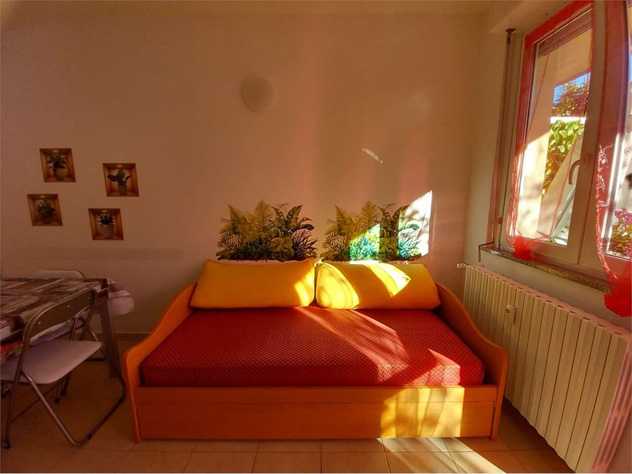 Appartamento a Bordighera — Rif. 209 - Foto 9