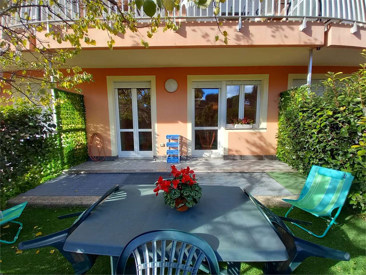 Appartamento a Bordighera — Rif. 209 - Foto 6