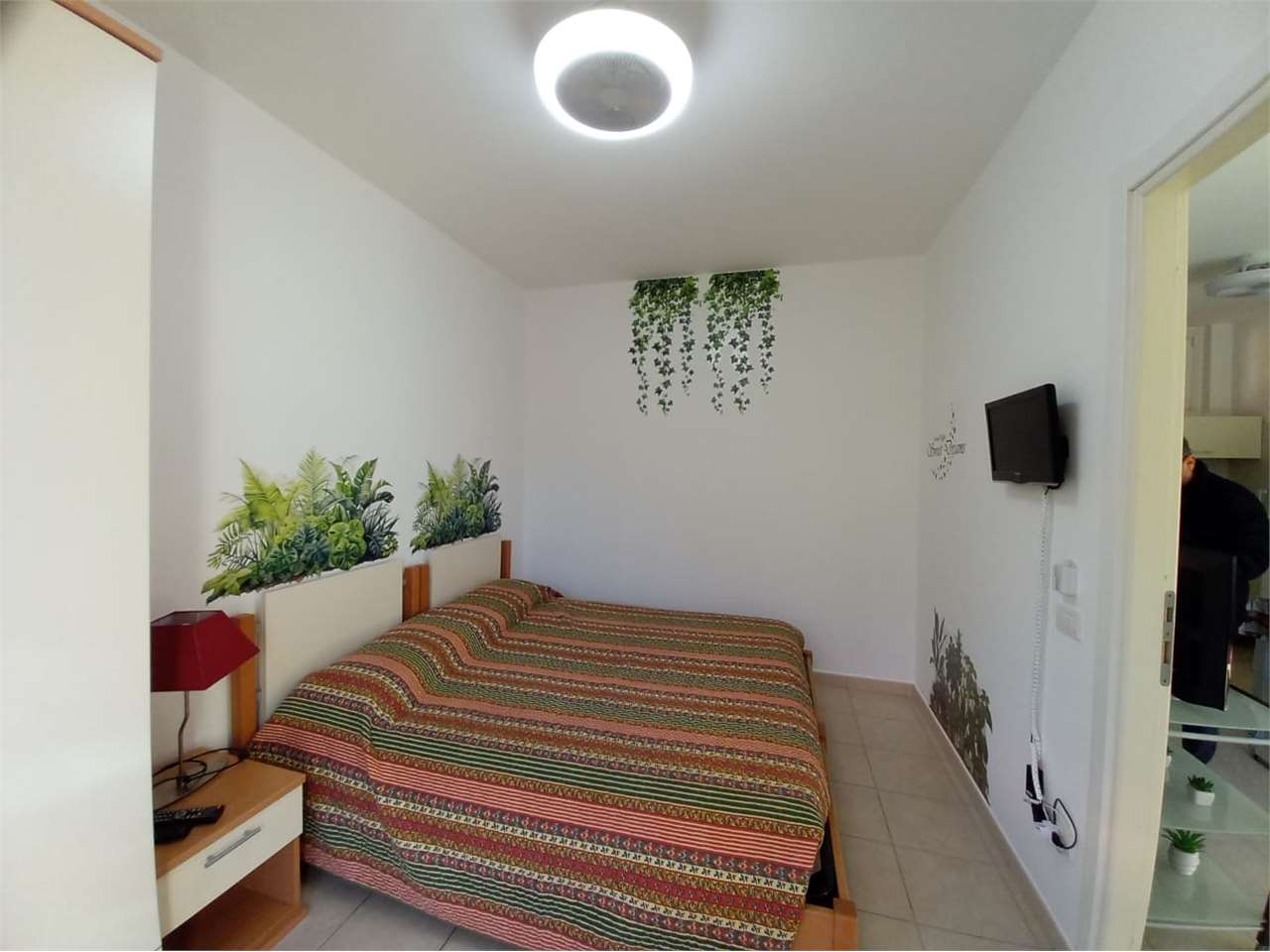 Appartamento a Bordighera — Rif. 209 - Foto 18