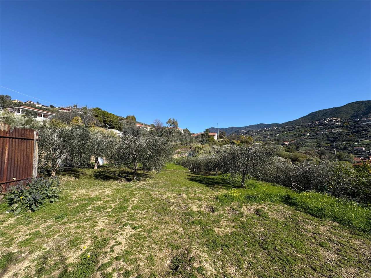 Terreno a Bordighera — Rif. 661 - Foto 9