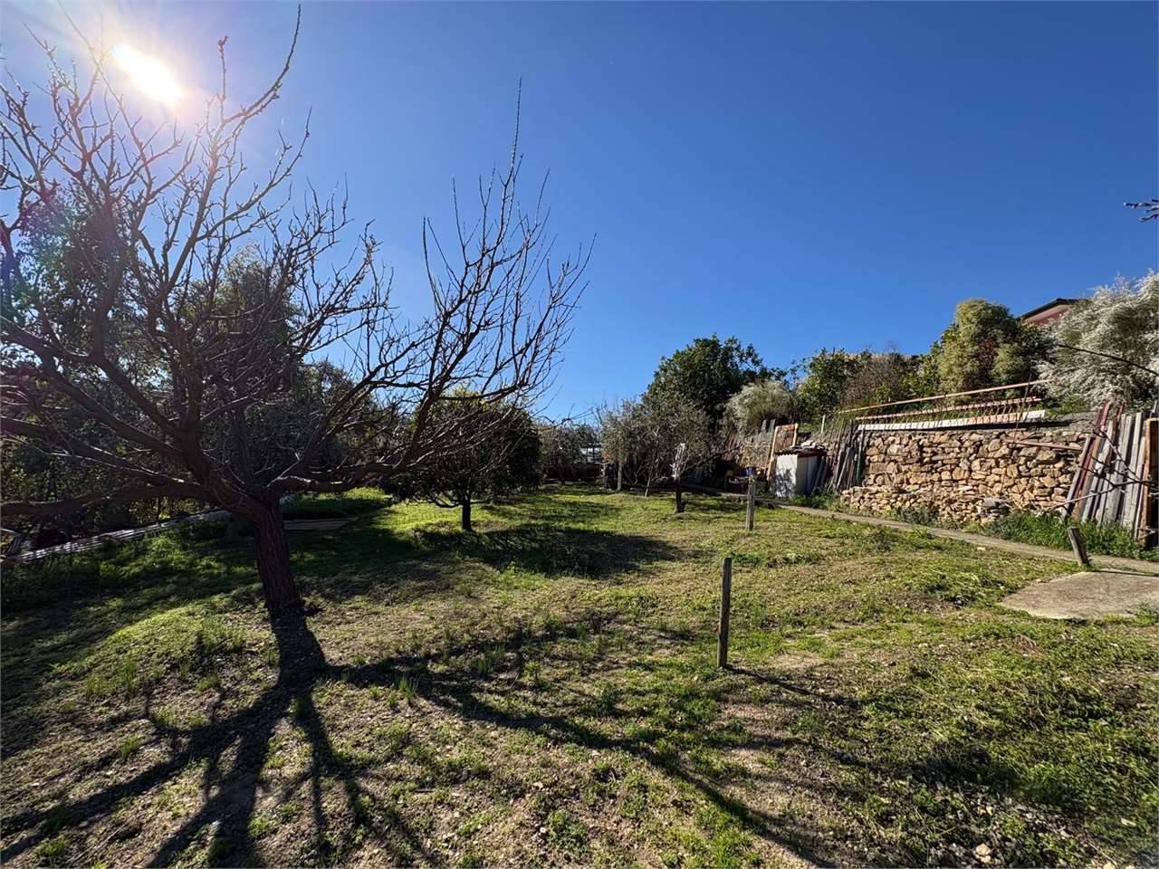 Terreno a Bordighera — Rif. 661 - Foto 11