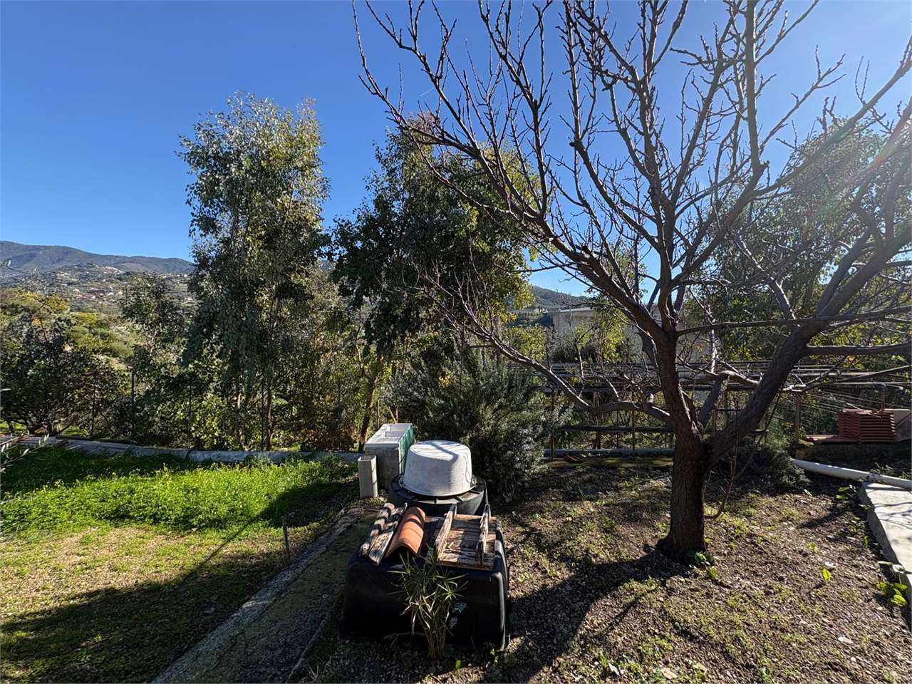 Terreno a Bordighera — Rif. 661 - Foto 13