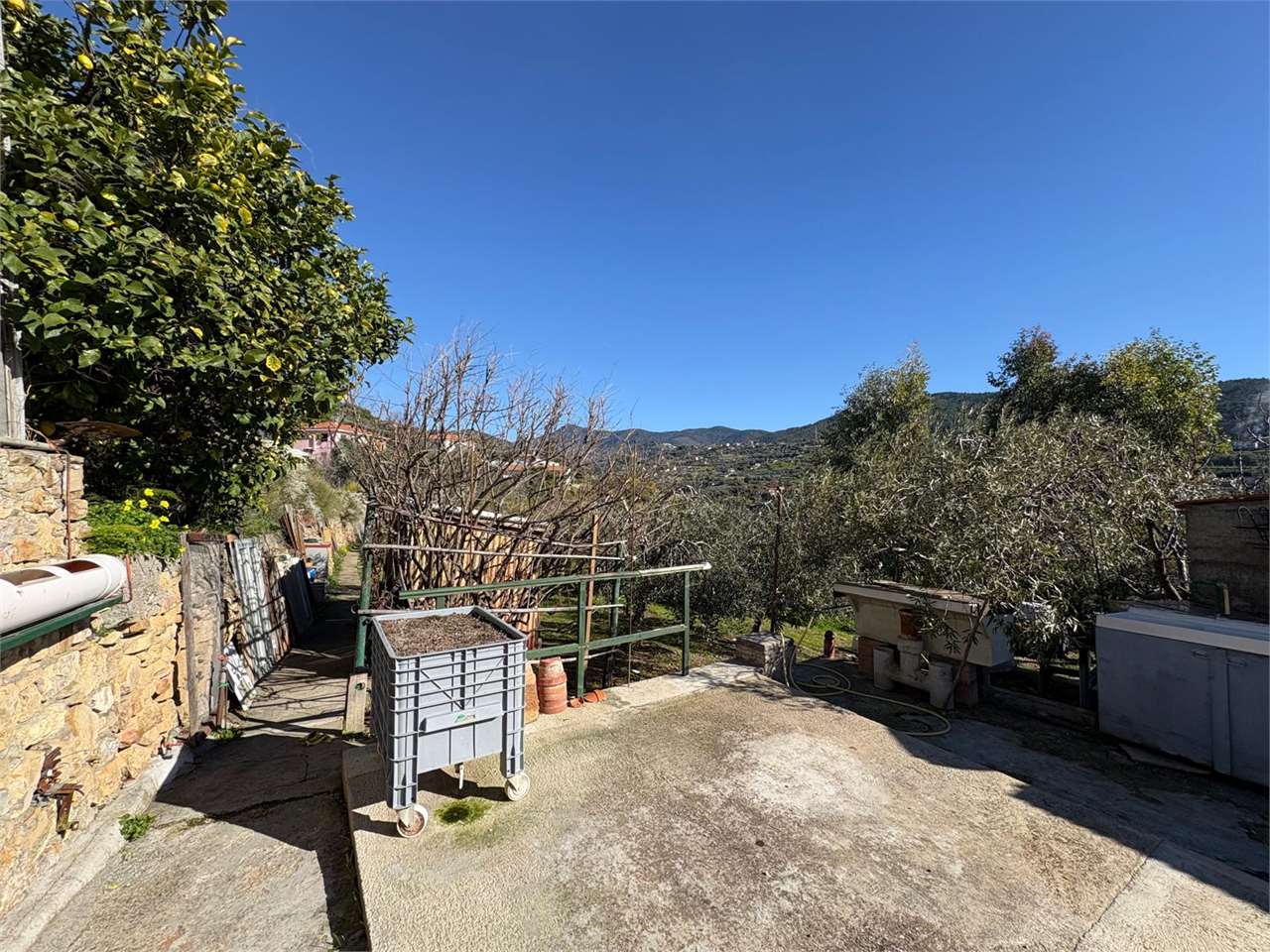 Terreno a Bordighera — Rif. 661 - Foto 18