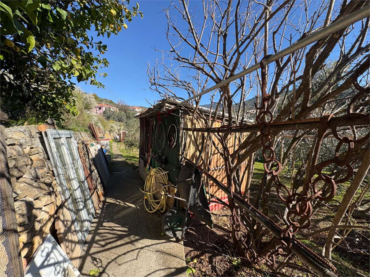 Terreno a Bordighera — Rif. 661 - Foto 20