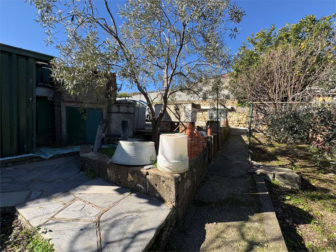 Terreno a Bordighera — Rif. 661 - Foto 26