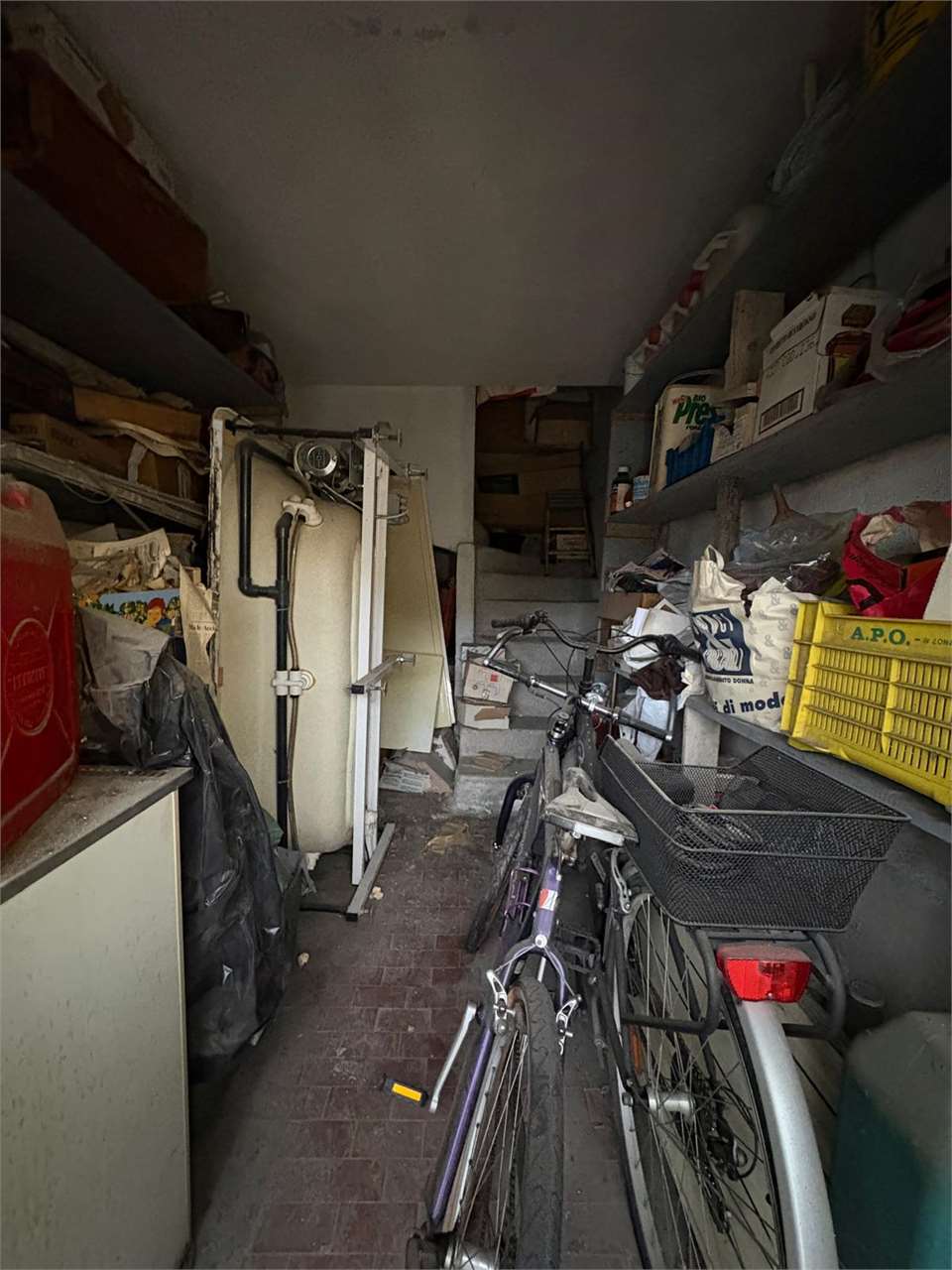 Magazzino a San Biagio della Cima — Rif. 704 - Foto 6