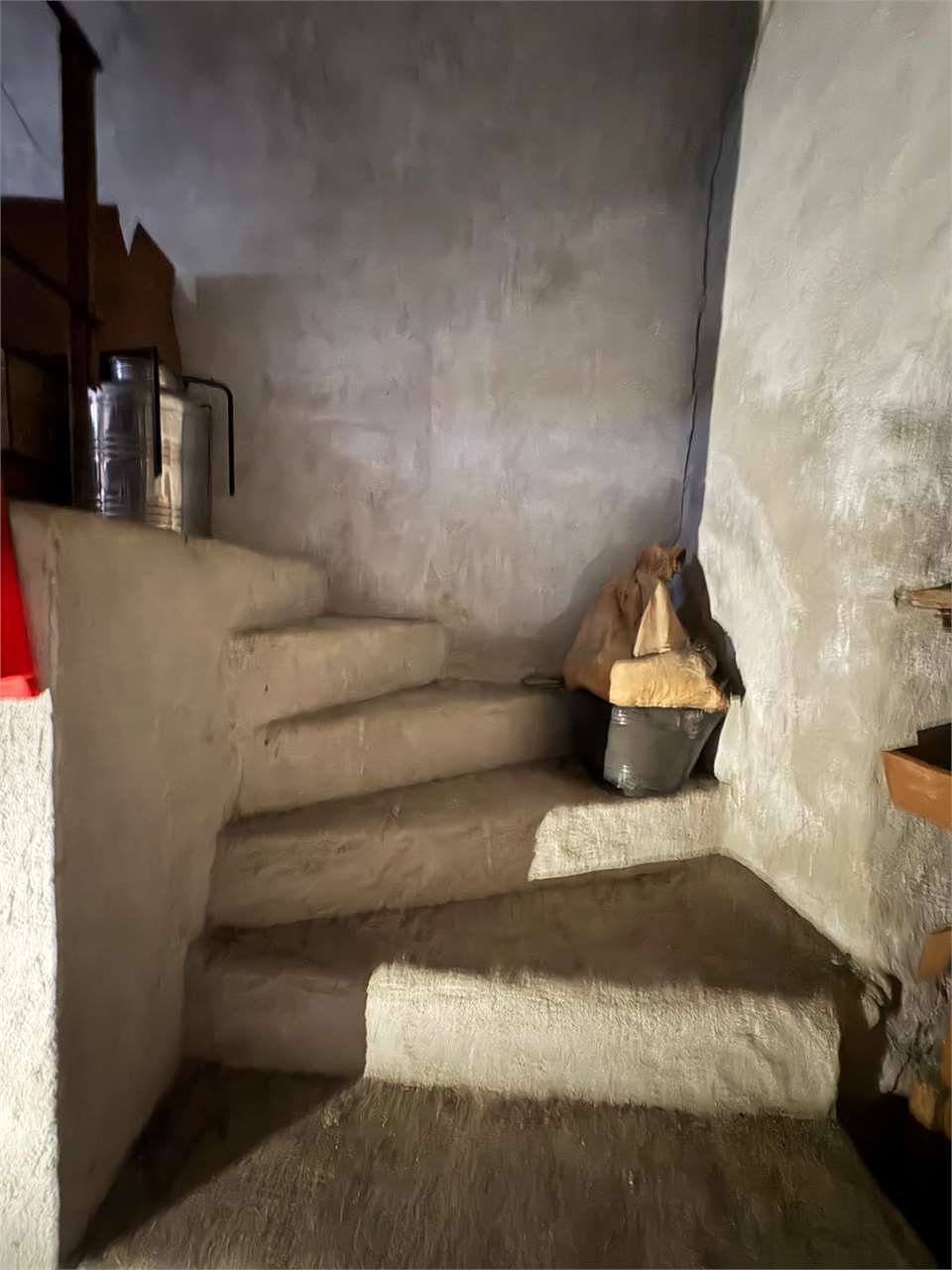 Magazzino a San Biagio della Cima — Rif. 704 - foto 2