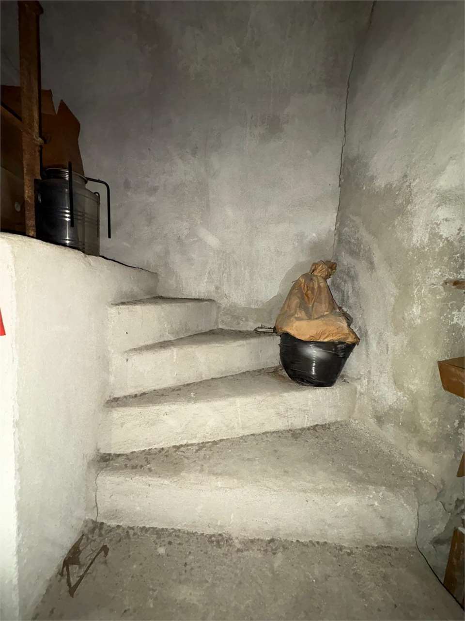 Magazzino a San Biagio della Cima — Rif. 704 - foto 4