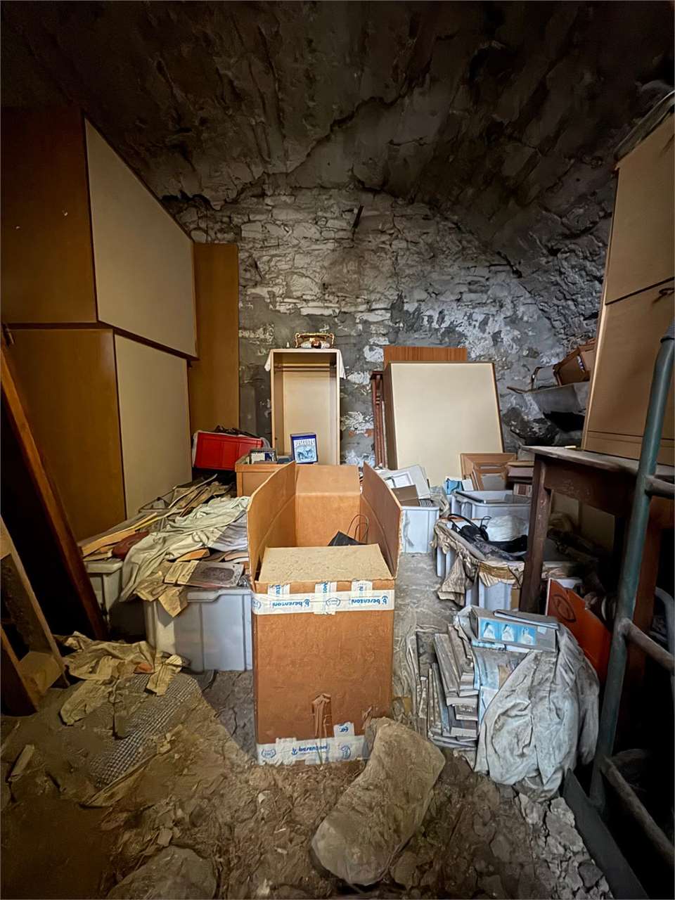 Magazzino a San Biagio della Cima — Rif. 702 - foto 5