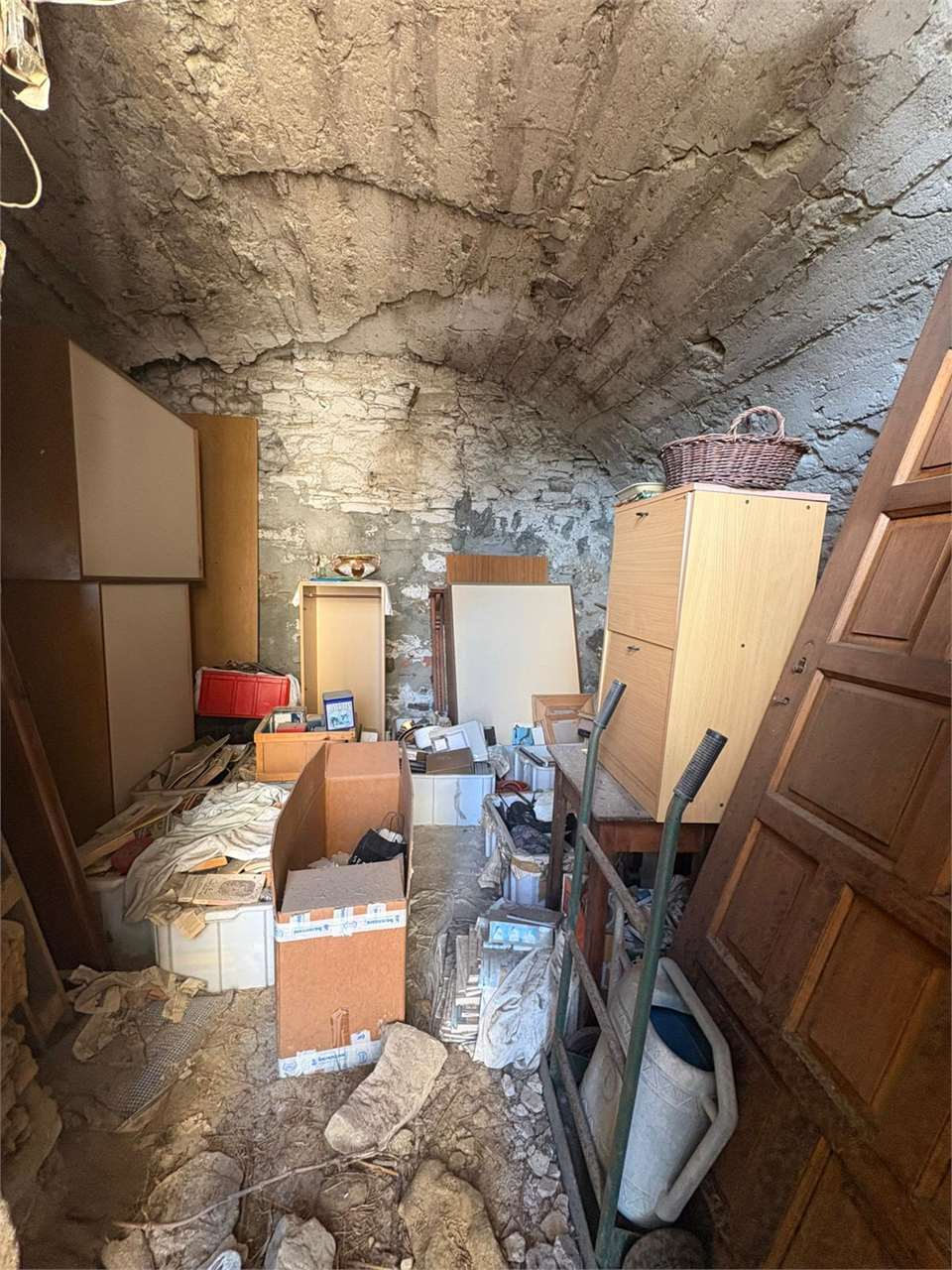 Magazzino a San Biagio della Cima — Rif. 702 - Foto 6