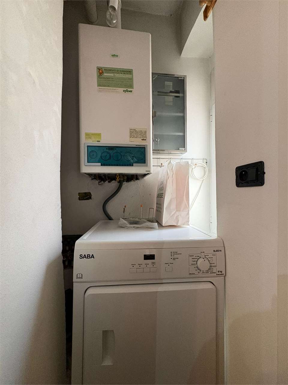 Appartamento ristrutturato su due livelli nel centro storico - Foto 15