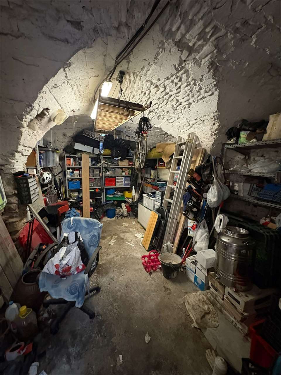 Appartamento ristrutturato su due livelli nel centro storico - Foto 16