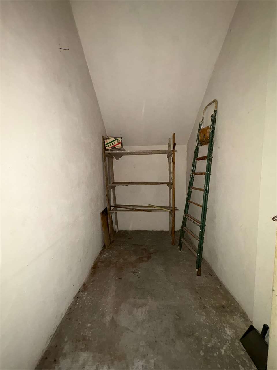 Appartamento con due terrazzi e posto auto a Roverino - Foto 27