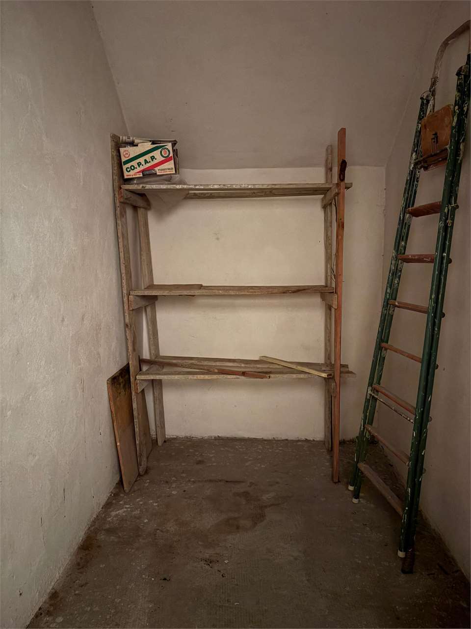 Appartamento con due terrazzi e posto auto a Roverino - Foto 28