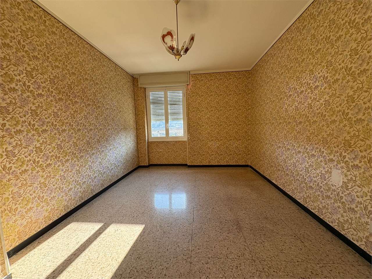 Appartamento con due terrazzi e posto auto a Roverino - Foto 7