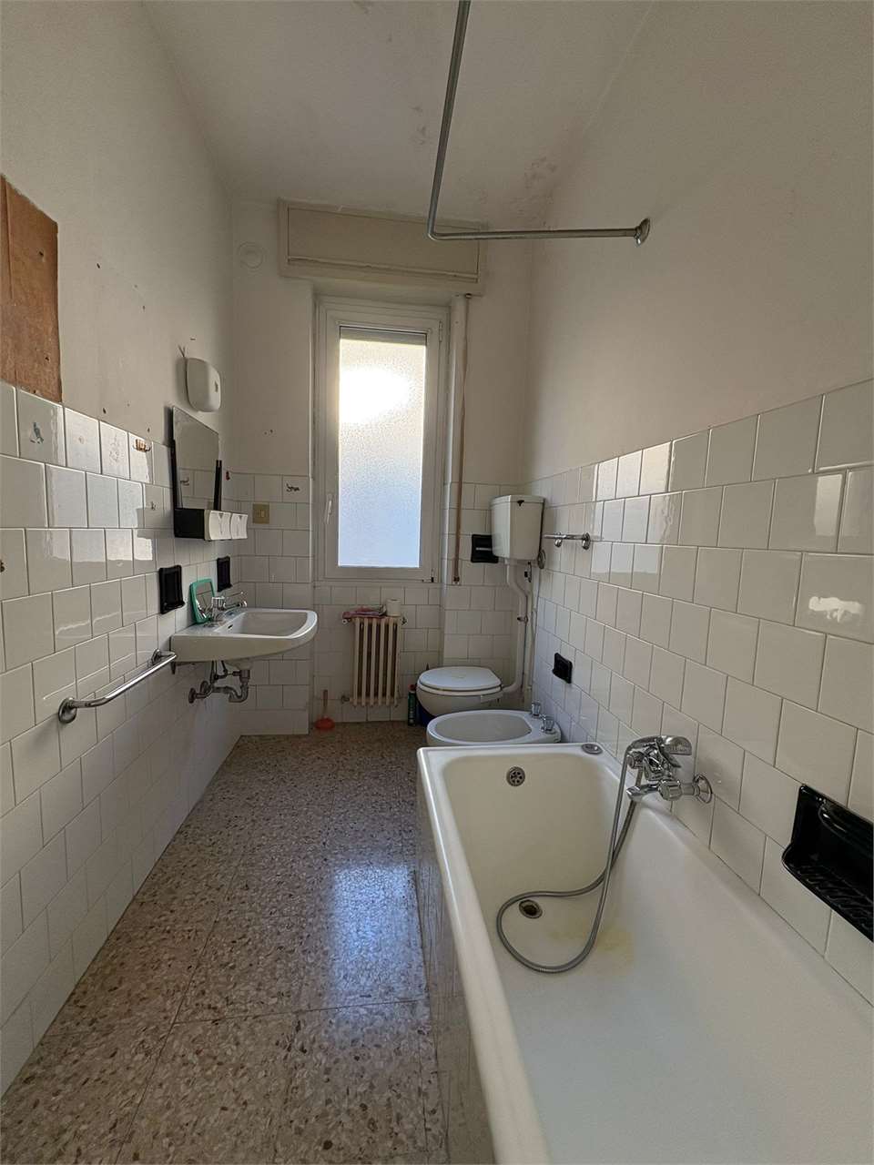 Appartamento con due terrazzi e posto auto a Roverino - Foto 22