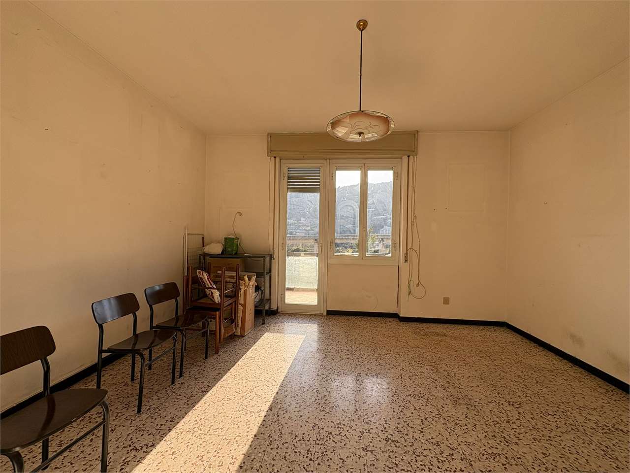 Appartamento con due terrazzi e posto auto a Roverino - Foto 14